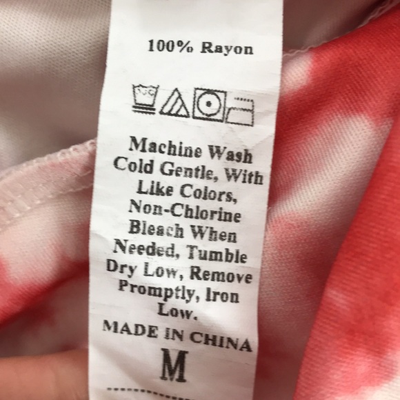 2 pair of athletic shorts, medium - Picture 3 of 3